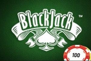 Blackjack by netent
